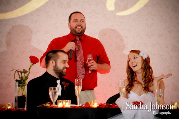 Best Lake Mary Events Center Wedding Photos - Sandra Johnson (SJFoto.com)
